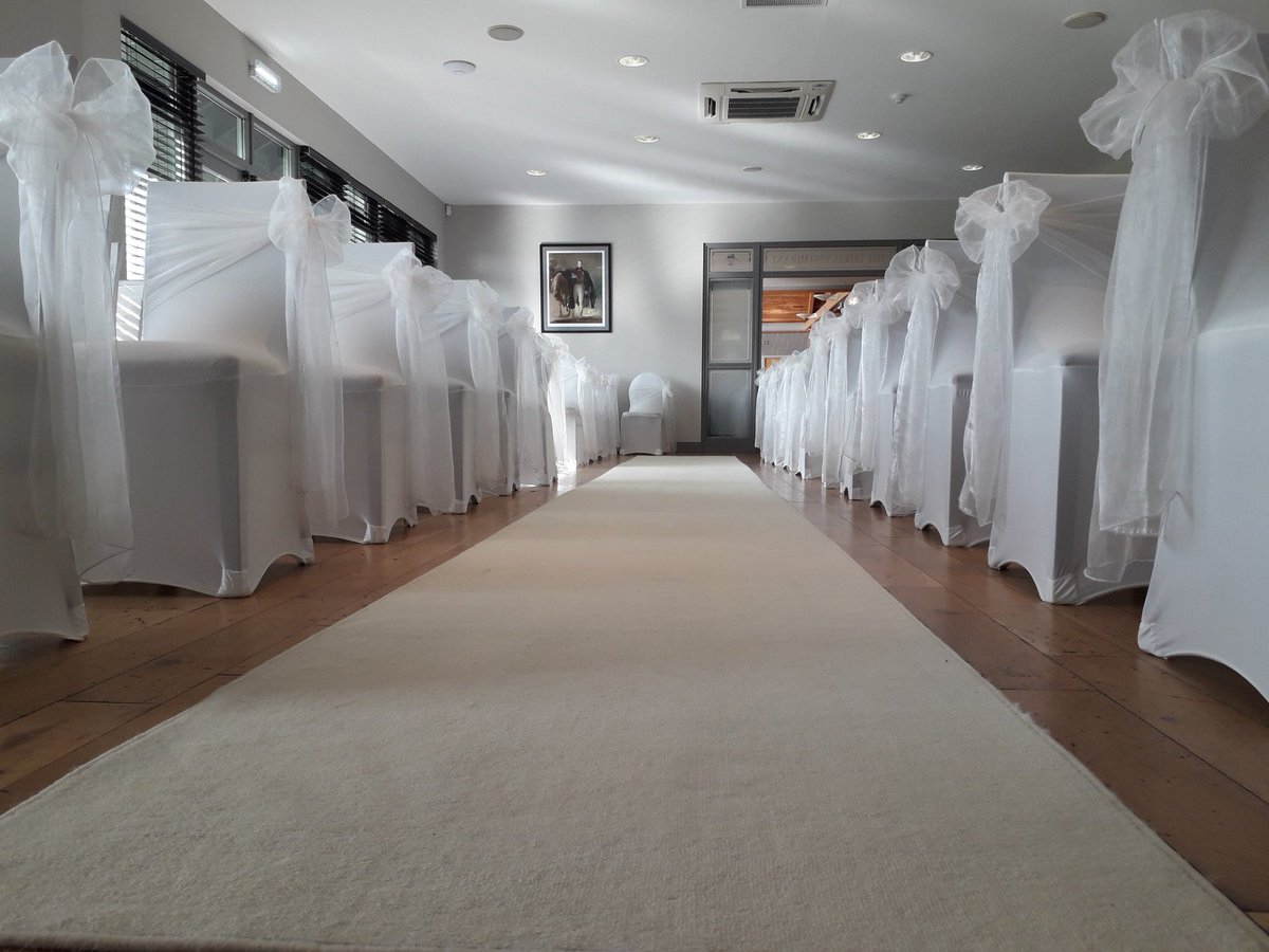 <a href="/wynyardgolf/">Wynyard Golf Club</a>  is one of our top 5 venues to style as preferred supplier.

It has such fantastic natural light and looks stunning every time!

#weddinghour  #teesside #durham #weddings  #weddingday  #style #northeastweddings #rt