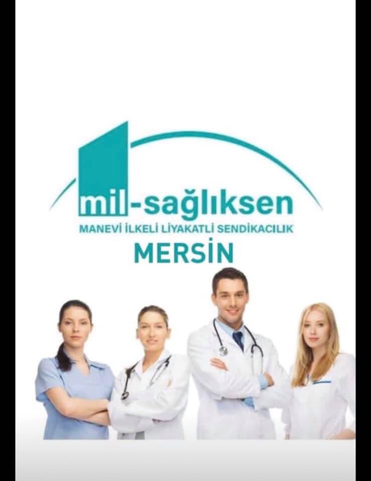Mil-Sağlıksen Mersin (@saglmil) on Twitter photo 