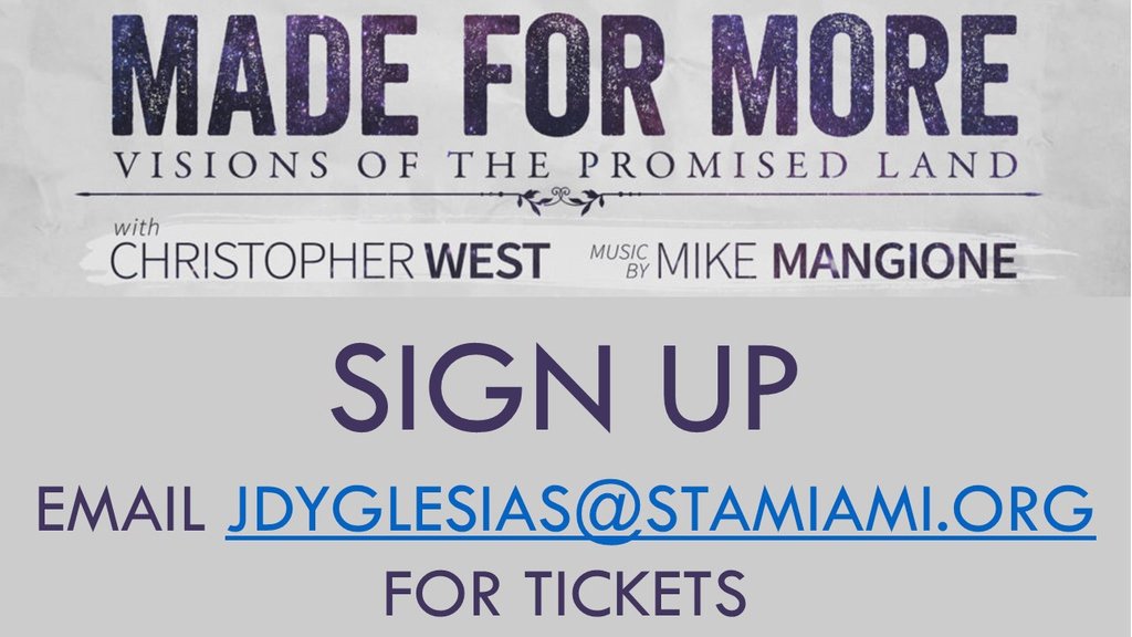 ARISE_STA's tweet photo. Don’t forget to sign up!! https://t.co/Fp6GyEk20Q
