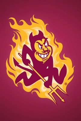 Sun Devils In Utah tweet media