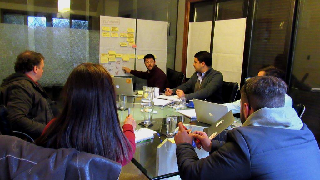 💡 Do you have an idea? Let us help you bring it to life! 

We give startups a hand with planning and development, rocket fueling their businesses as a strategic technology partner. 🤜🤛  #ideas 

#business #startup #startuplife