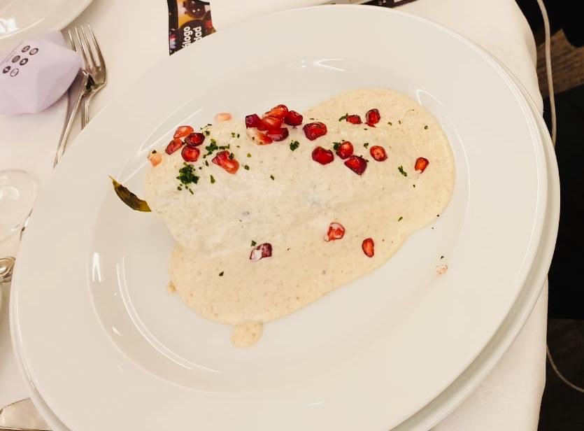 usem's tweet photo. ¡Disfrutando de una deliciosa comida tradicional mexicana!
#MomentosUSEM #ComidaUSEM https://t.co/kcVnCybgtj