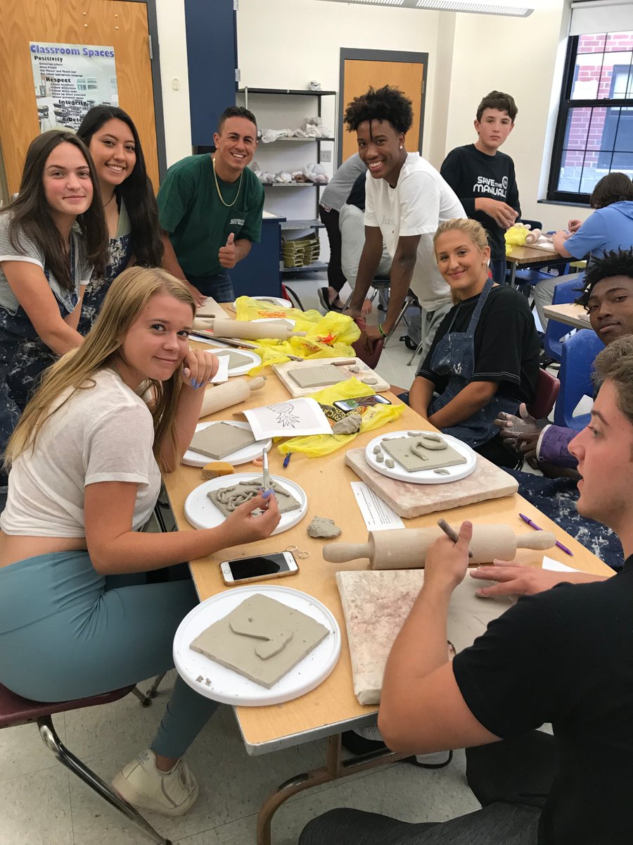 BeaconCityHS's tweet photo. Adolescents who have excellent attendance and complete high school, are more likely to experience a better quality of life and achieve greater success at social, academic, occupational, and other aspects in life. Great things are happening at BHS!!
#Attendancematters https://t.co/AxdF6q6Wzy