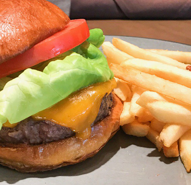 Hyatt Reg McCormick tweet media