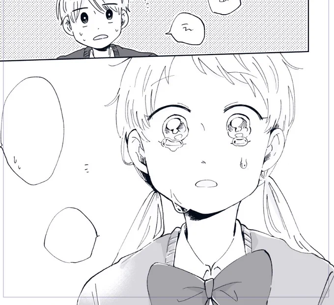 #君が死ぬまであと100日
21話(先読み)更新しました!よろしくお願いします!
DL→ https://t.co/X5hGOfTn6u 