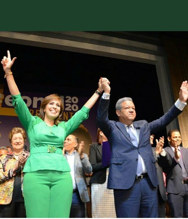 JosefinaCas08's tweet photo. El éxito no llega de un día a otro,es una cuestión de consistencia y determinación.  #LaFuerzaDelPueblo #IngridconLeonel #EncuestaUASDGanaLeonel https://t.co/rW9TTuo6qH