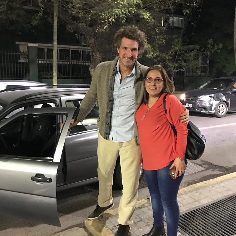 endolazos's tweet photo. Gracias a Patricio Chon, director del  documental Endo What, por reunirse con nosotras y apoyar nuestra lucha...
#LEYNACIONAL #ENDOLAZOS #ENDOMETRIOSIS #SANLUISCOMPROMETIDO #MUJERESGUERRERAS #QUESEALEY #PORUNALEYDEENDOMETRIOSIS #TODASUNIDAS #LEYPROVINCIAL #NUEQUEN https://t.co/EfwqeLfYWP