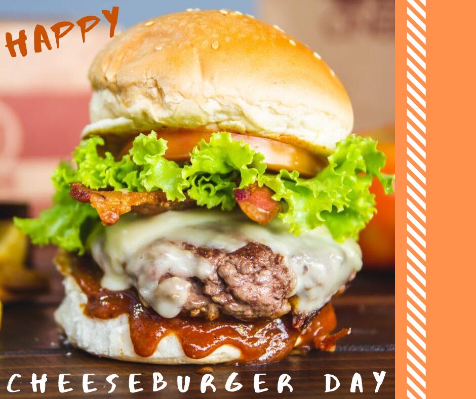 Curator4Realtor's tweet photo. Happy National Cheeseburger Day!🍔For more images, check out https://t.co/3wusigDdb5

#nationalcheeseburgerday #cheeseburgerday #realestateagents #realtors #realestatebrokers #realestateimages #realestatetips #realestatemarketing #realestatephotos #realestateideas https://t.co/qRxYJapukm