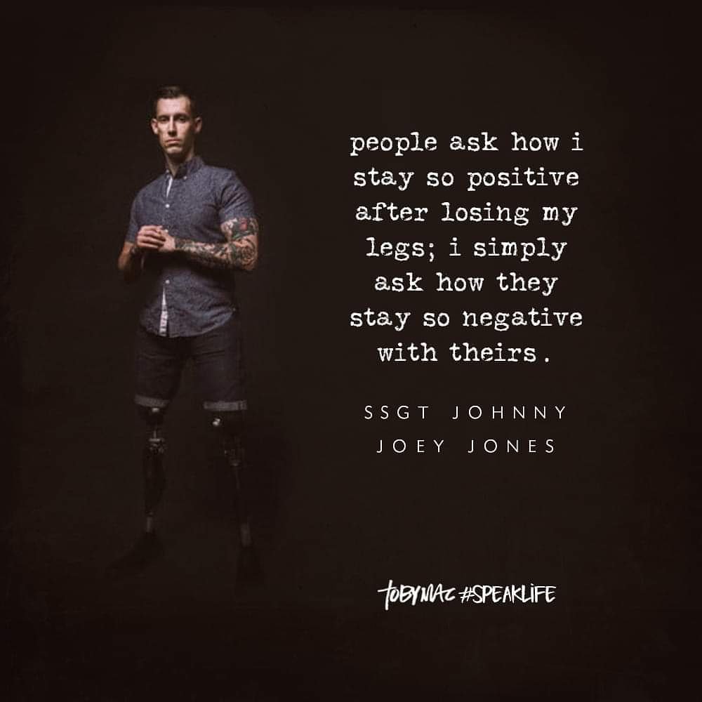 ChristaSull81's tweet photo. Yikes...that'll sting... 🙌💜

#truthhurts #perspective #youreblessed #letsstopcomplaining https://t.co/sj4a5HHVoe