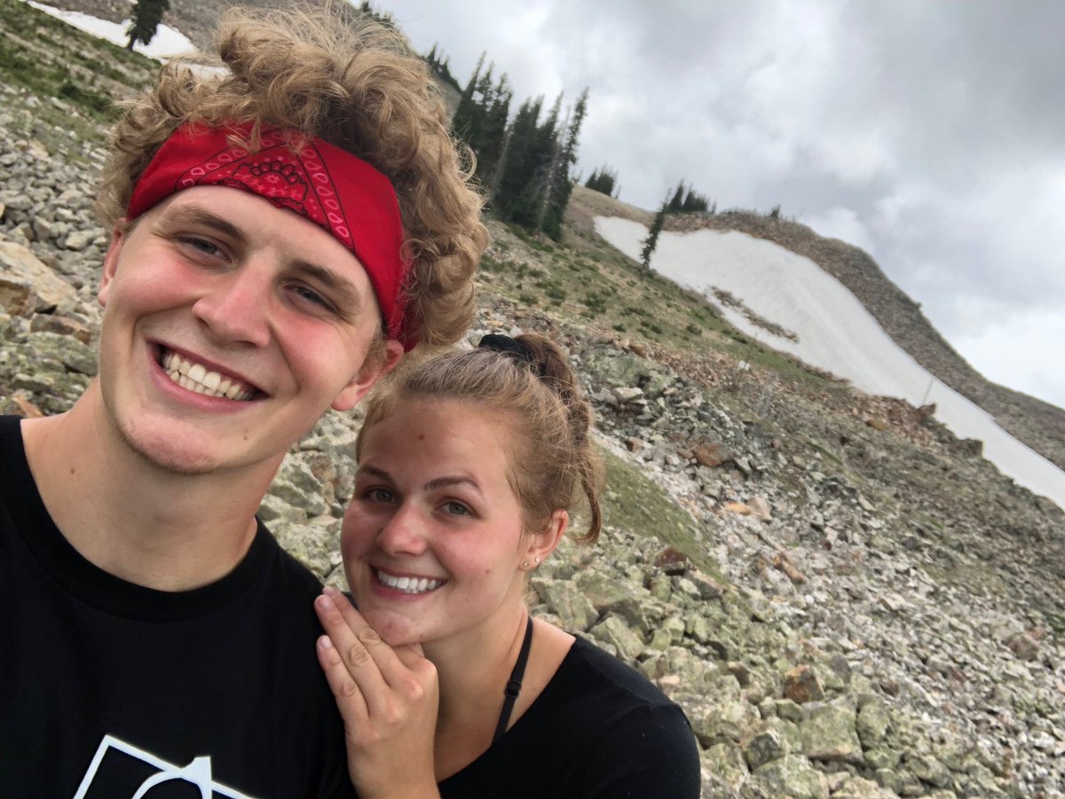 SigEpIndiana's tweet photo. Brother of the Week: Leth Sundling
Leth is a sophomore planning on majoring in Neuroscience. He is a member of the Special Events Committee of IUDM, Treasurer of the Pre-Optometry Club at IU, and is a member of the College Mentors for Kids. Leth enjoys hiking and watching movies! https://t.co/Zh55pHkuHU