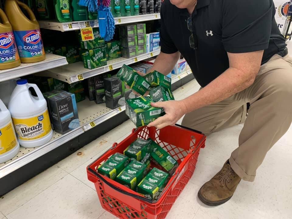 Everything Georgia tweet media