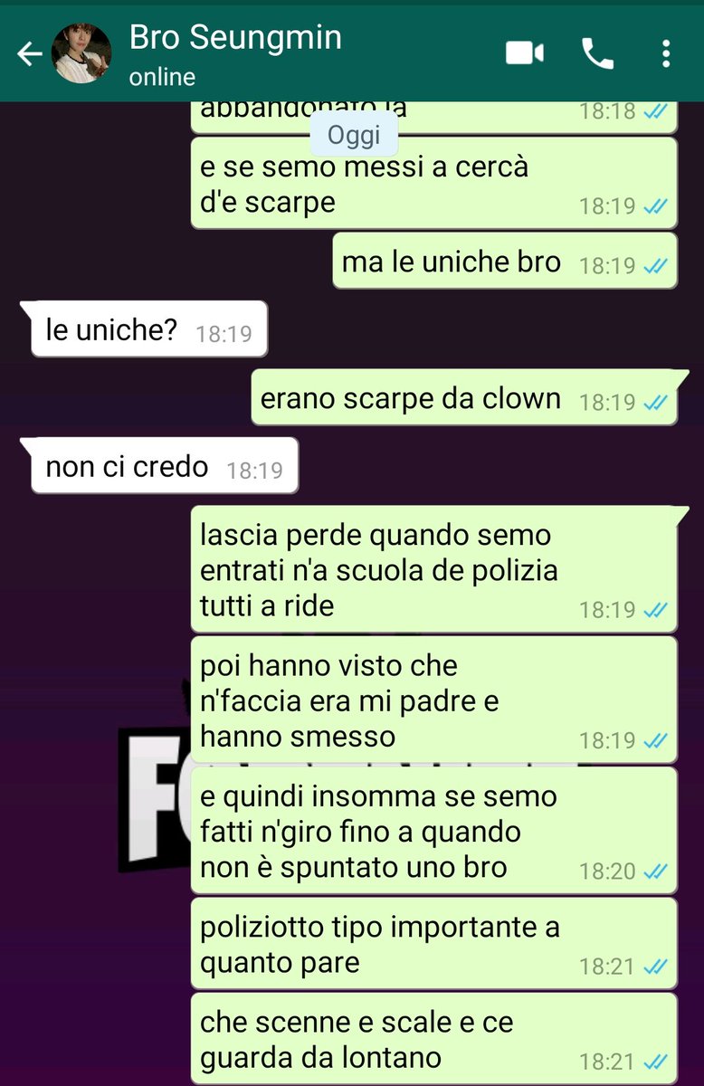 Stray Kids D Italia Dragone Gi