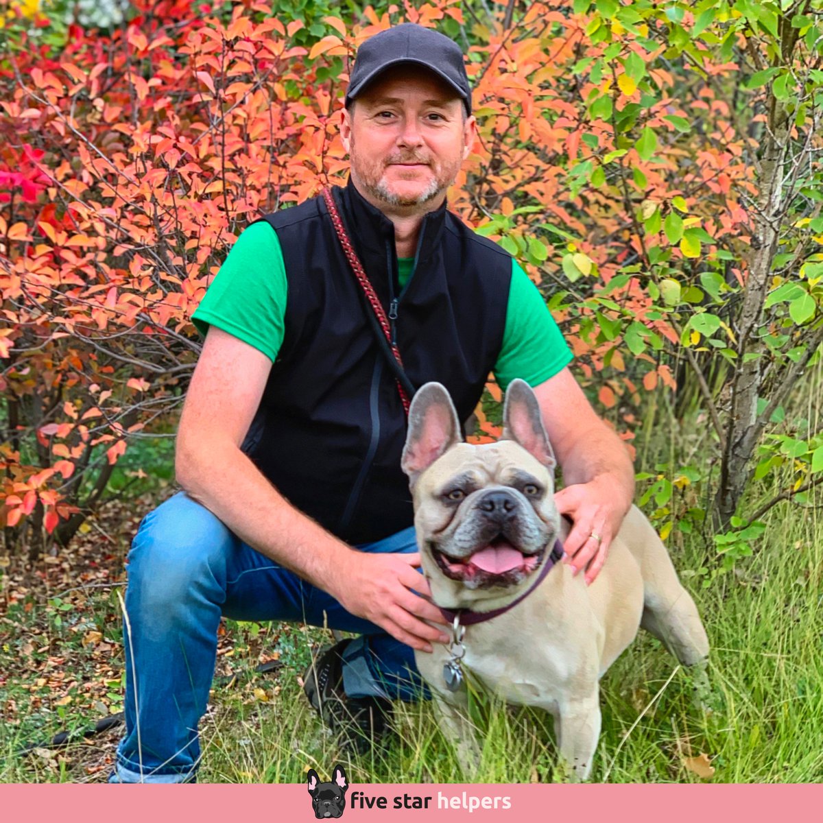 FiveStarHelper's tweet image. 🐕 Dog Walking Adventures in Calgary with VIP Luca Blue, the Prince of Snarfelton.

⭐⭐⭐⭐⭐ Google Reviews
🐶 Need dog sitting or dog walking?
☎ 587-439-2414
📧 hello@fivestarhelpers.com
#yyc #yycdogs #yycdogwalkers