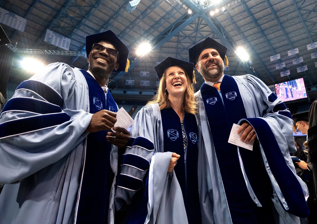 carolina_giving's tweet photo. 📣 Exciting Campaign for Carolina update!

An anonymous donor has made a $25 million gift supporting @unccollege graduate students. The transformational gift allows the College to compete for the most promising students for generations to come: https://t.co/HtSRWYtb8n #UNCForAll https://t.co/q6NMNBERKQ
