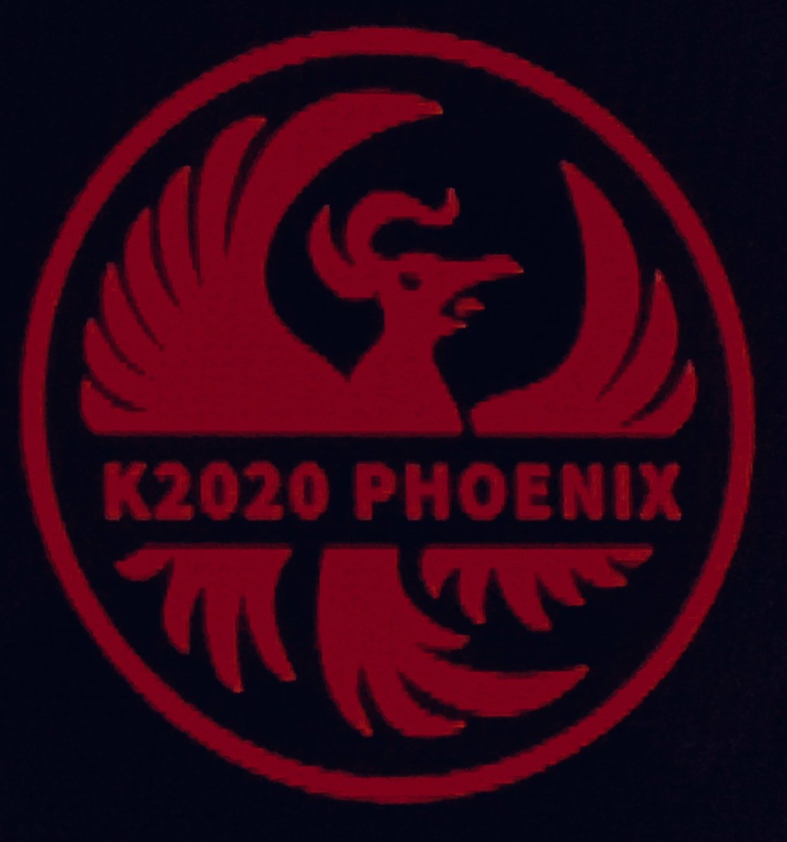 barryloekenbach's tweet photo. We looked at the telescope and have seen the rising stars #kenticokontent and #kenticoems accompanying Phoenix #KenticoConnection2019 #kentico #avivasolutions https://t.co/ZpP6pVPtXY
