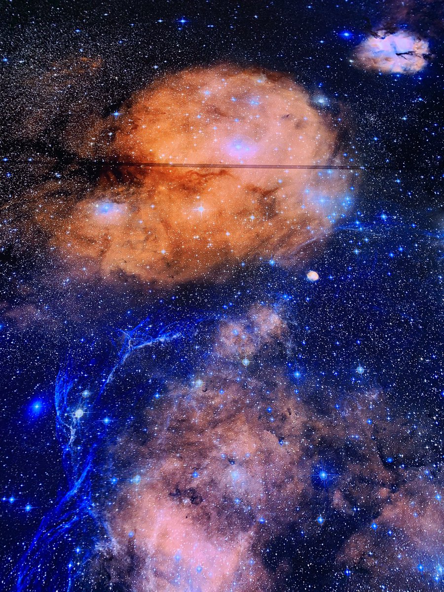 barryloekenbach's tweet photo. We looked at the telescope and have seen the rising stars #kenticokontent and #kenticoems accompanying Phoenix #KenticoConnection2019 #kentico #avivasolutions https://t.co/ZpP6pVPtXY