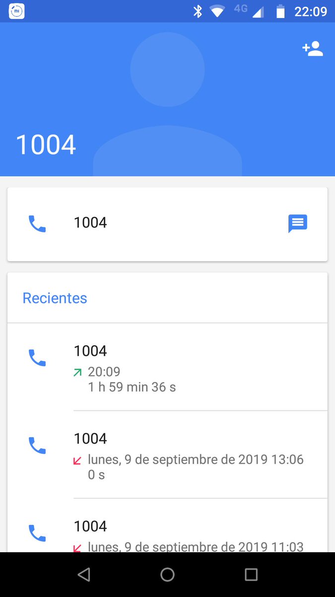 JorgeMValor's tweet photo. @MovistarPlus ...tras 1:50 min de espera me cogen el teléfono me dicen  "...espere un momento y le tomo nota de su reclamación" y 9 minutos después te cuelgan @MovistarPlus #servicioalcliente #Lamentable ...ahora en lugar de dos voy a tener que poner tres reclamaciones https://t.co/eWngg9ZqeG