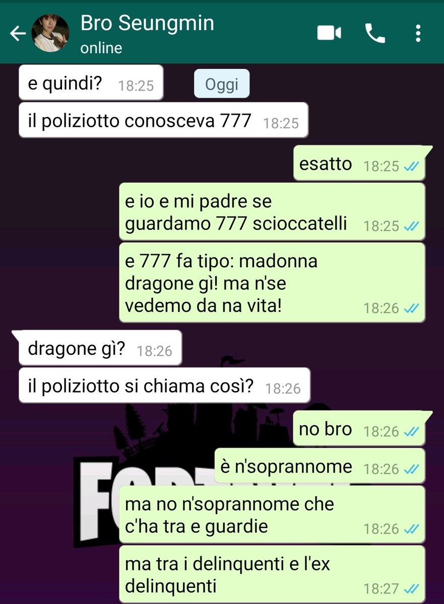 Stray Kids D Italia Dragone Gi