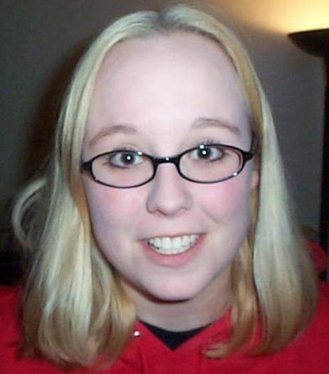 HJapan2020's tweet photo. @HollyMHeaton @HTHighSchool Me at 16. https://t.co/n35DPQ0con