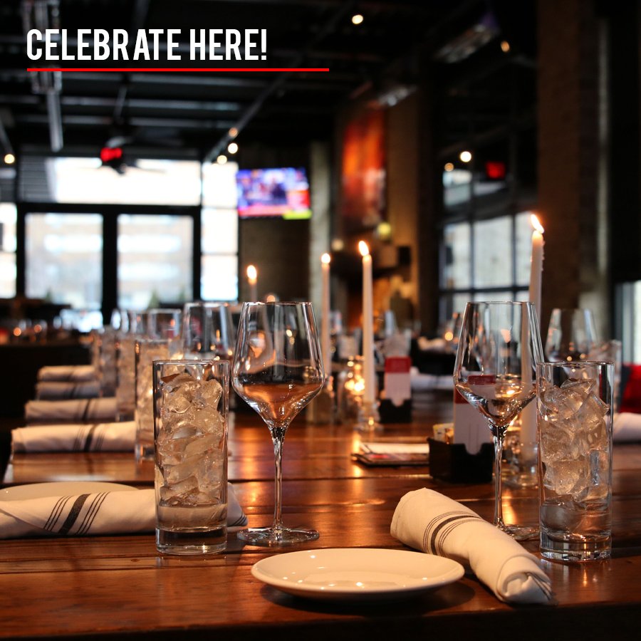 TheSquare22's tweet photo. Celebrate life events #UnderThe22. Call (440)268-8322 and reserve a "Celebration Table"  for your next birthday, retirement, friend or holiday gathering. 

#eatlocalohio #clegram #clefoodiegirl #cle #strongsville #locallyowned #dinedrinkcle #whycle #thisiscle #clebucketlist https://t.co/X3O5EsZt8a
