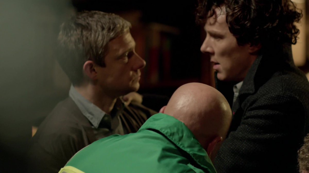 C_Kitten85's tweet photo. My favorite episode: His Last Vow 29-32
#SufferingBatch #Sherlock #BenedictCumberbatch @CumberbatchSpam
PS: Sorry for spaming a lot of these pics, but his acting in this episode is just a masterpiece!πβ€οΈ AND heartbreaking of course...π https://t.co/MTaDlCk0gM