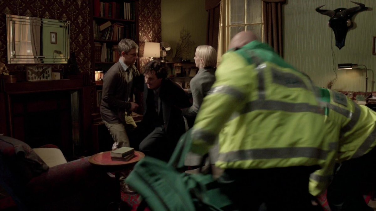 C_Kitten85's tweet photo. My favorite episode: His Last Vow 29-32
#SufferingBatch #Sherlock #BenedictCumberbatch @CumberbatchSpam
PS: Sorry for spaming a lot of these pics, but his acting in this episode is just a masterpiece!πβ€οΈ AND heartbreaking of course...π https://t.co/MTaDlCk0gM
