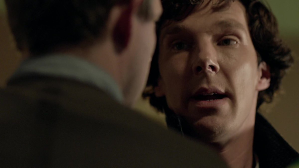 C_Kitten85's tweet photo. My favorite episode: His Last Vow 29-32
#SufferingBatch #Sherlock #BenedictCumberbatch @CumberbatchSpam
PS: Sorry for spaming a lot of these pics, but his acting in this episode is just a masterpiece!πβ€οΈ AND heartbreaking of course...π https://t.co/MTaDlCk0gM
