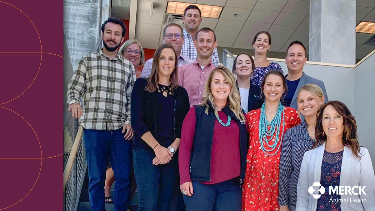 MerckAH's tweet image. #FBF: Our North America Learning Innovations team travels the country to teach the power of #ExecutivePresence, inspiring advanced collaboration with teams &amp;amp; customers. We are proud to provide our employees with the tools to develop as leaders in animal health. #AtMerckImInspired