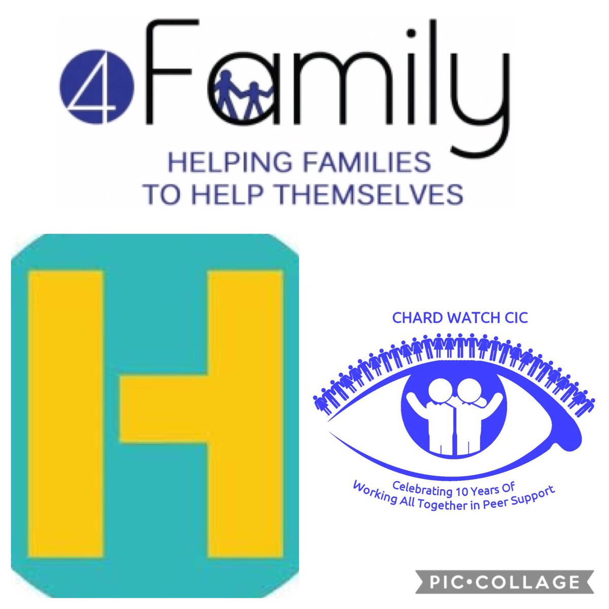 Another informative #CommunityForum hearing from our Community Groups, Clive <a href="/Hub_Yeovil/">The Hub</a> , Sonia from #Yeovil4Families and Ellie who spoke about the wonderful work of <a href="/TheWATCHProject/">WATCH CIO</a> in #Chard

Thank you to all for coming along and our #Ambassadors #makingconnections 🤝 💫