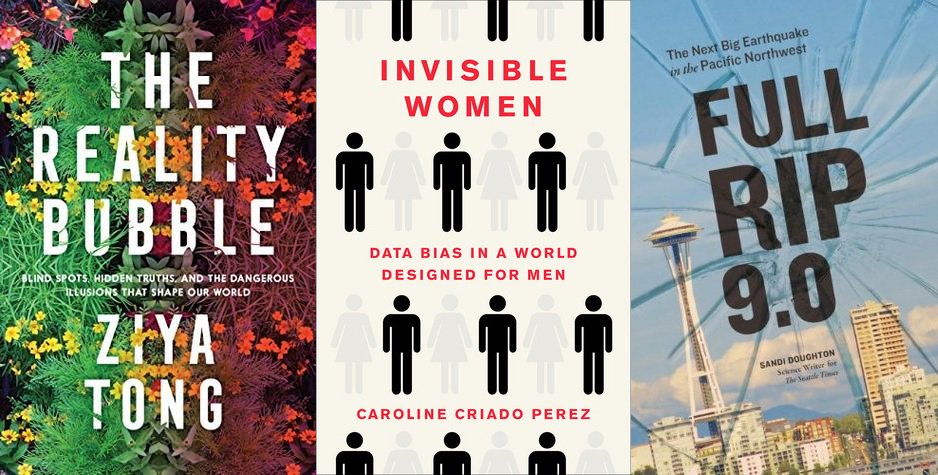 VPL's tweet image. 15 books to celebrate #ScienceLiteracyWeek: ow.ly/7kgK50wdMig 🎉📖👏

#scilit @scilitweek