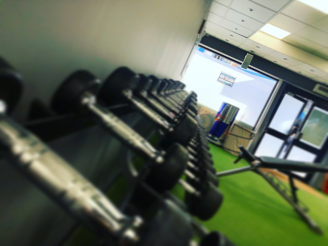 PSG_AudioVisual's tweet photo. Audio install at the #cardiffblues gym... #audiovisual #installation #maintenance @cardiffblues https://t.co/MiBjY3RtZR