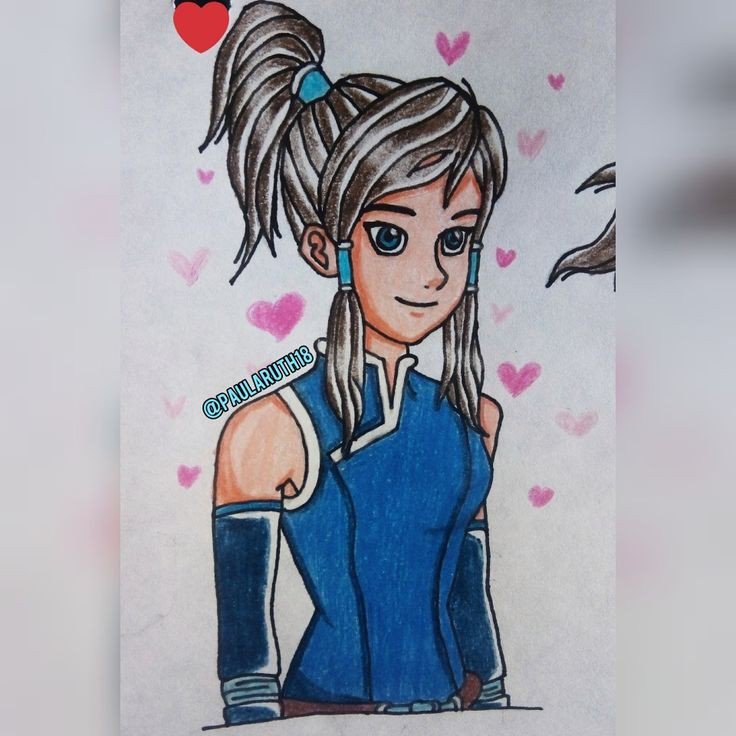 PAULARUTH18's tweet photo. 🌪🔥AVATAR KORRA 🌎🌊
• •
•
#korramako #korra #avatarkorra #makorra #thelegendofkorra #laleyendadekorra #drawing #art #arte #fanart #fanarts #season2 #temporada2 ##avatarthelegendofkorra #avatarlaleyendadekorra #korraavatar #elements #paulaRuth18 https://t.co/AxrN9D5zM6