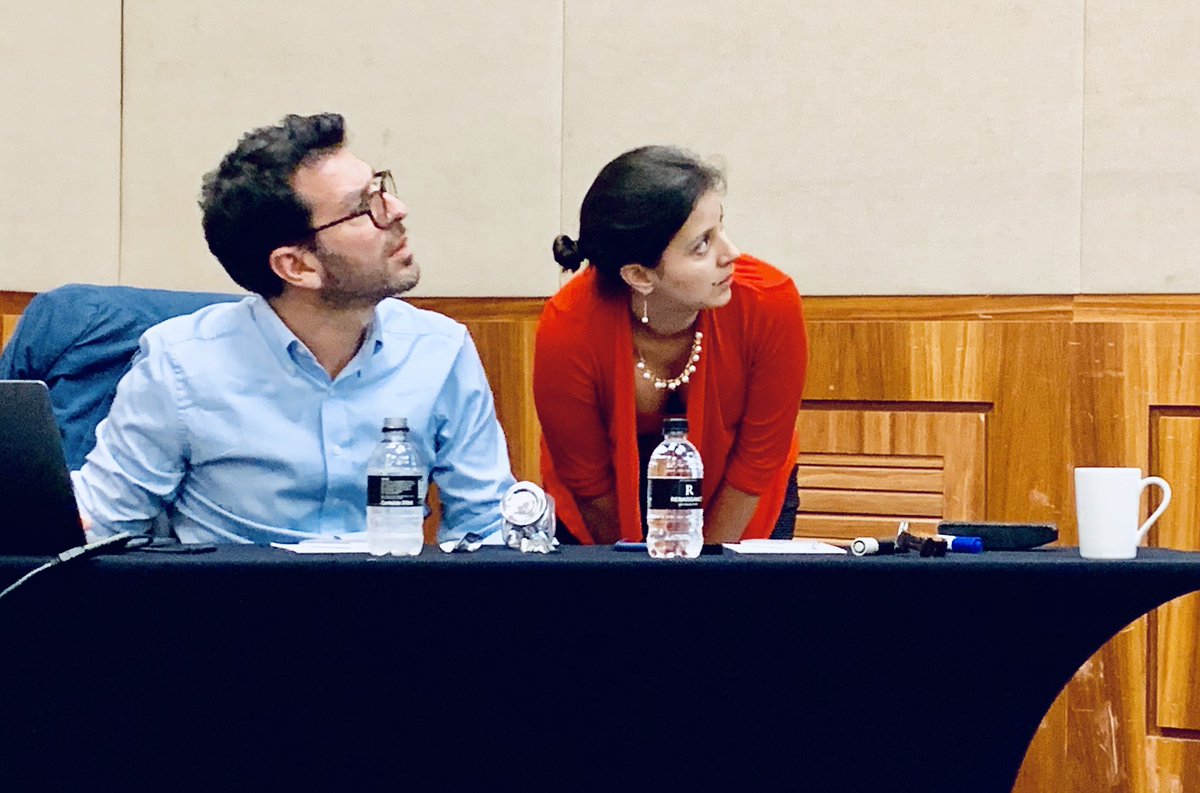 AriadnaSanahuja's tweet photo. Aprendiendo sobre la creación y el despliegue de valor en Sao Paulo. Hoy los alumnos del #multinationalmba han estado trabajando en grupos. #valuedeployment @ESADE @UAI_CL https://t.co/1Eok6nW8Ii
