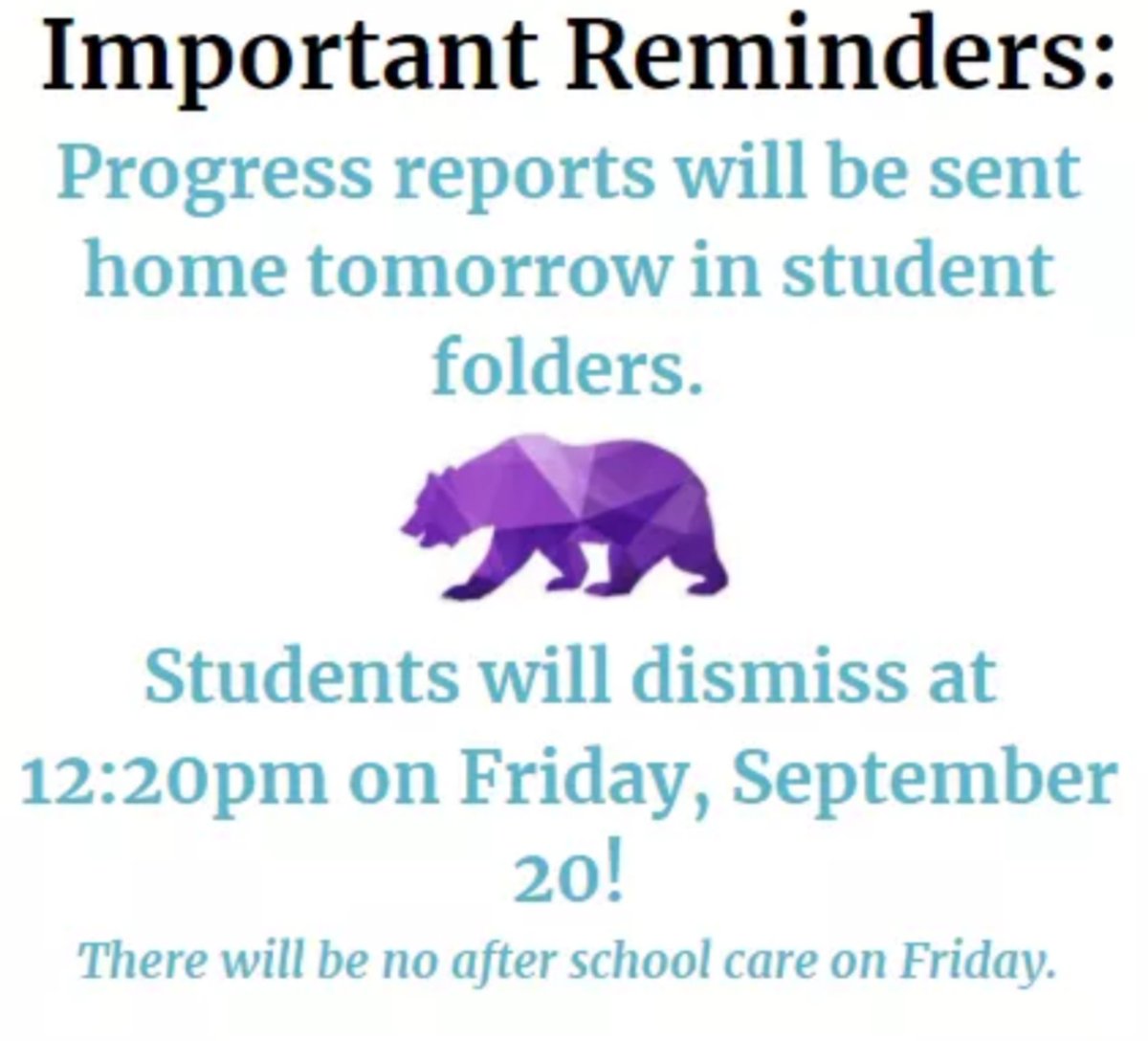 Forest Park Elem. (@forestparkelem) on Twitter photo 