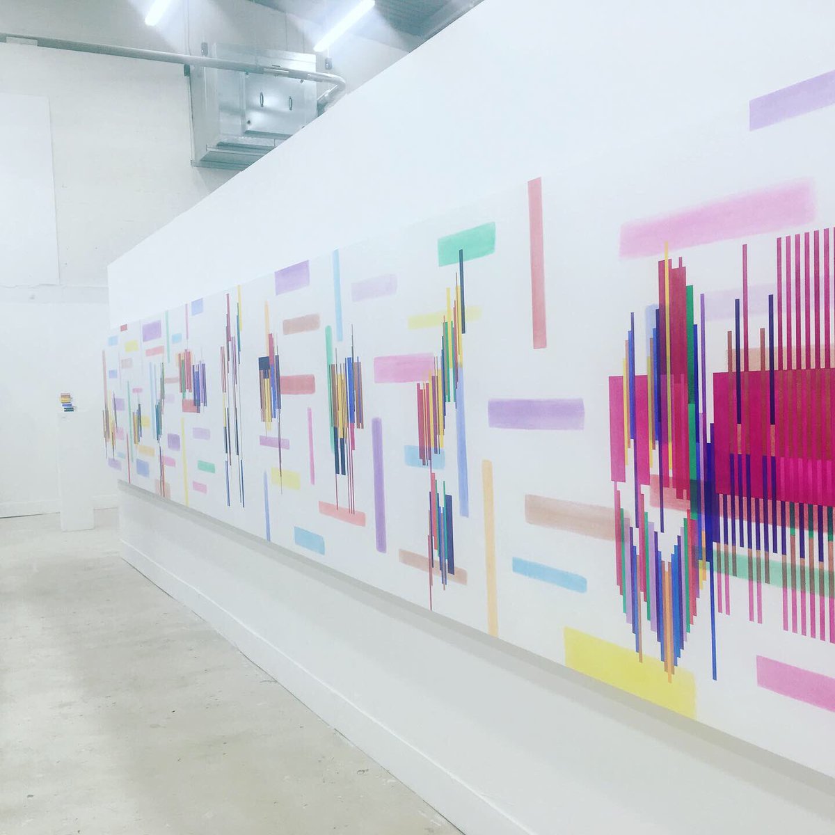 JosieArtist's tweet image. Pics from Chester MA Fine Art Show which opened tonight and continues till Saturday 21st Sept open 10-4pm . Work here by #CliffordMaughan #SamanthaRobinson and  #AliBarker