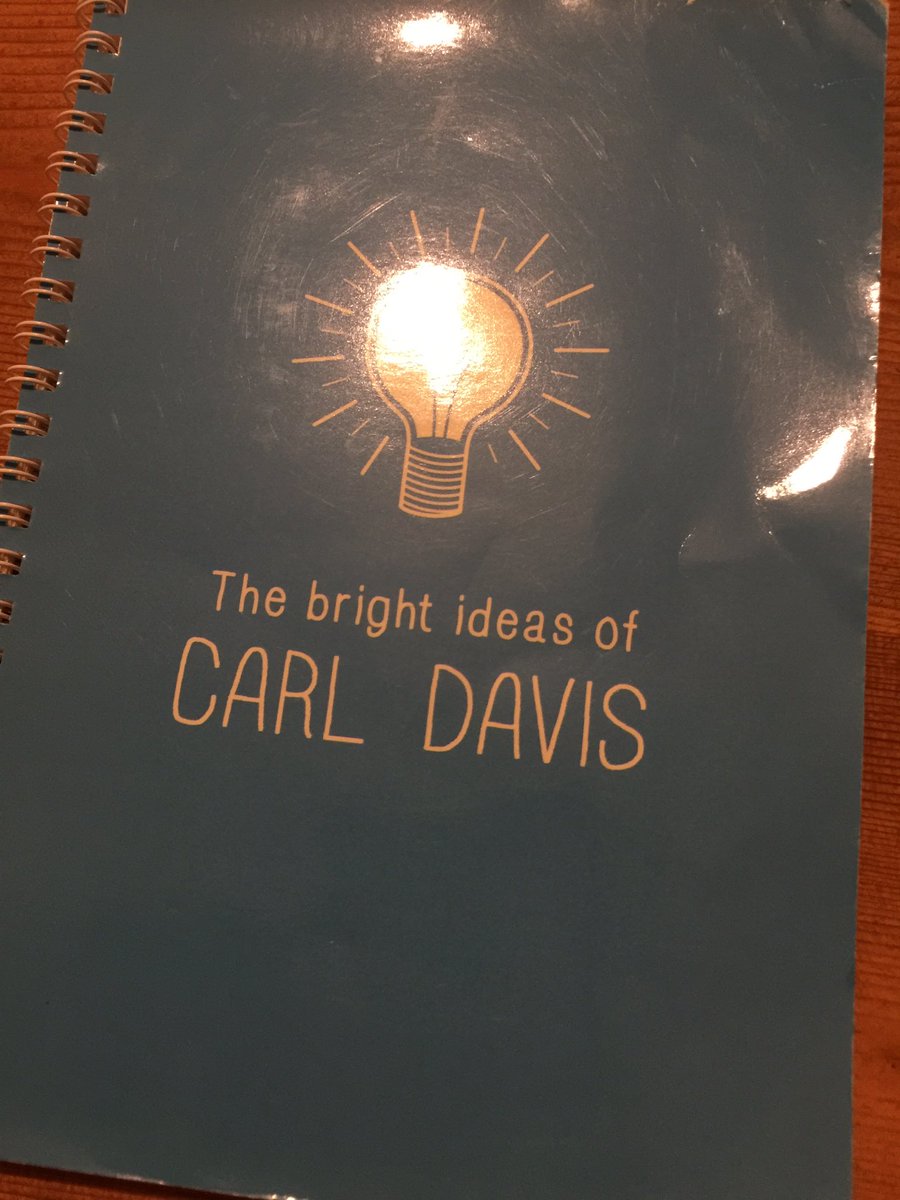 Carl Davis (@invizibleforce) on Twitter photo 