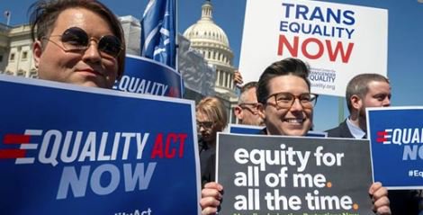 In a recent <a href="/PennLive/">PennLive.com</a> op-ed, Triston "Chase" O'Savio '13, a current civil rights and labor employment lawyer, discussed the inadequacy of Title VII to protect against workplace discrimination based on sexual orientation: dson.co/2NmXNQi. <a href="/osavioesq/">Triston Chase O’Savio, Esq.</a> <a href="/DickinsonAlumni/">Dickinson Alumni</a>