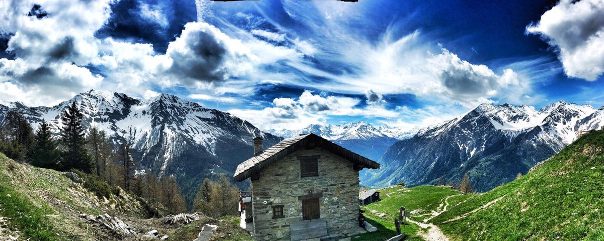 Love Adventure - then enjoy a Challenge The Wild Guided Adventure! In 2020, we are leading trips to the Dolomites, Yosemite, the Pyrenees and more! More details to follow soon!