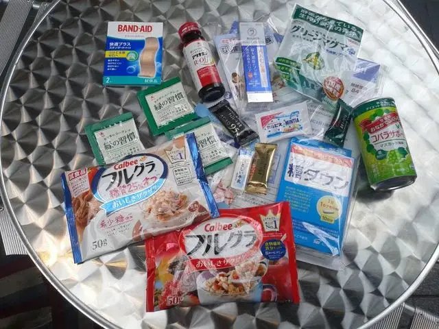 Park Lee On Twitter 9月23日 月 祝 は ココロ カラダ ゲンキ フェスタ 2017年に行った時には無料サンプルをもらいまくり 写真 協賛メーカーが多いから無料サンプルも多い 二子玉川 二子玉川ライズ 小島よしお 仮面ライダージオウ ココカラ