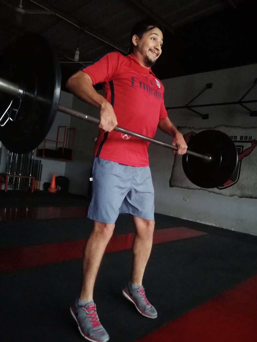EvolutionBoxEc's tweet photo. CROSS/GYM
Únase a nosotros y le aseguramos:
✔️Entrenamiento personalizado.
✔️Cero lesiones.
✔️Niveles desde principiante.
✔️Planes de $22, $32 y $42.
Mayor información al 0994216409.
#EvolutionBox #CrossGym
#EvolutionEsSalud
#EvolutionTuMejorElección 
#ViveLaExperienciaEvolution https://t.co/jHfrzFqB29