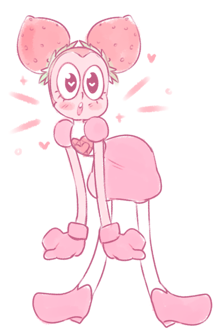 Watch ❤️❤️GUMMY❤️❤️'s leaked NSFW photo on TwXstars