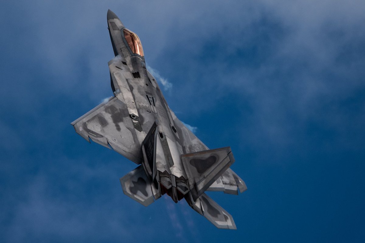 powerful air force in the world 2019