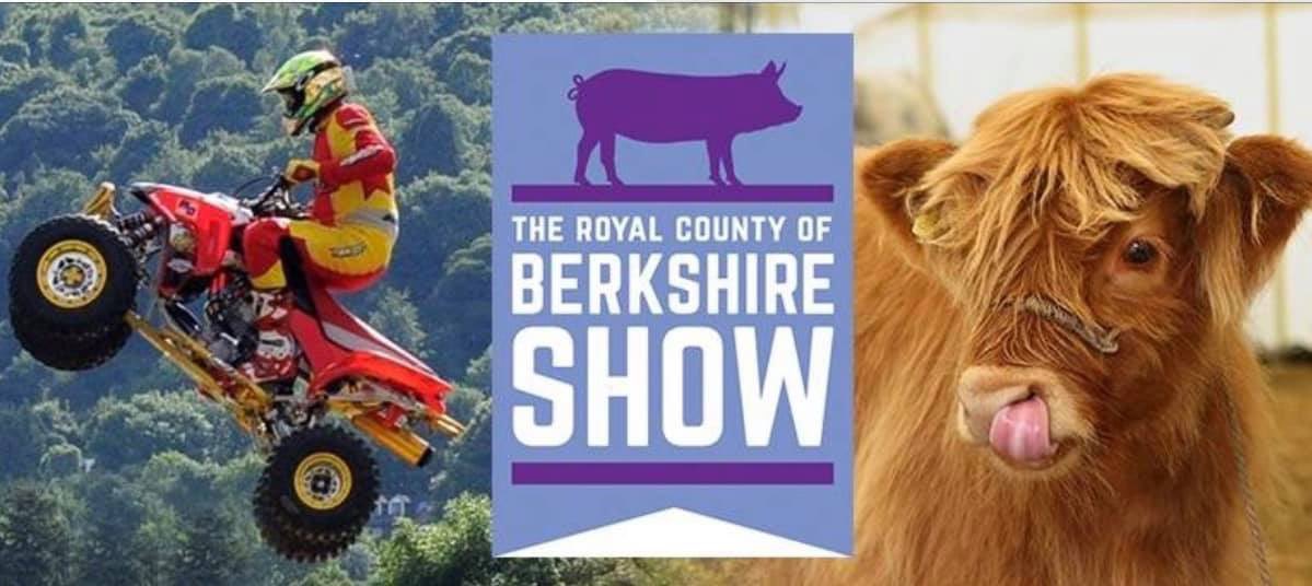 Kit bags checked ✔️ team orders sent ✔️ crews briefed ✔️ just means one thing - it’s 3 days until our second year at the amazing @Berkshire_show. It promises to be a fantastic weekend.

If you’re organising an event next year and would like medical support please get in touch.