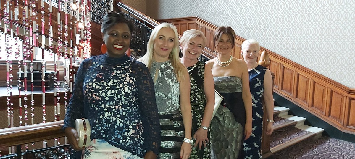 So delighted to be at #WESawards with these #Forwardthinking women in   business Scotland with <a href="/WEScotland/">Women's Enterprise Scotland</a> <a href="/Insidermag/">Scottish Business Insider</a>.