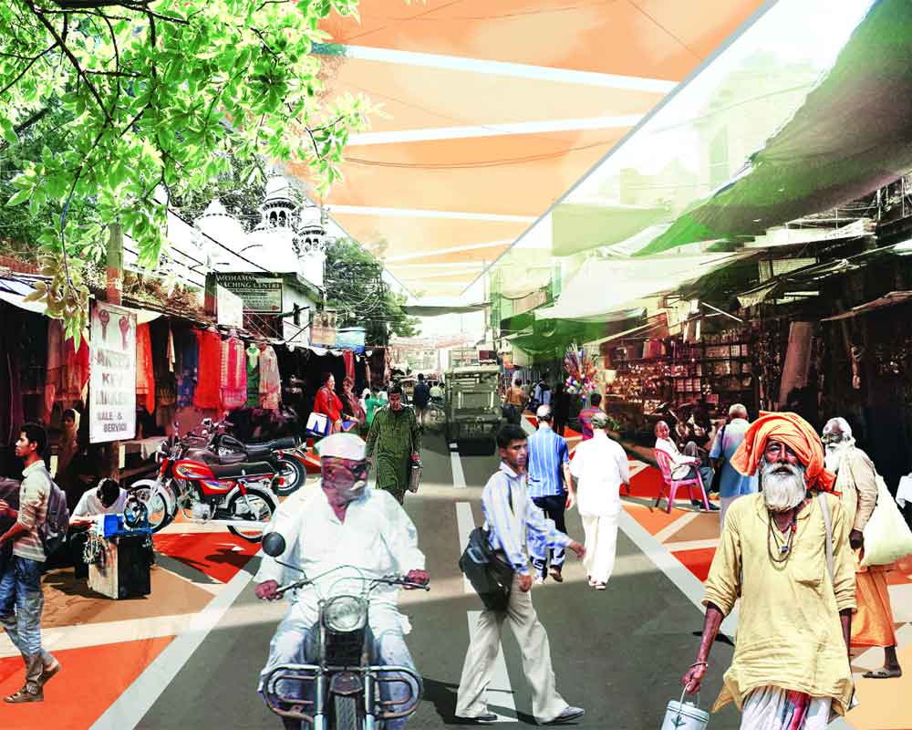 Your primer on urban planning and smart city technology for the optimal smart city:
dailypioneer.com/2019/sunday-ed…