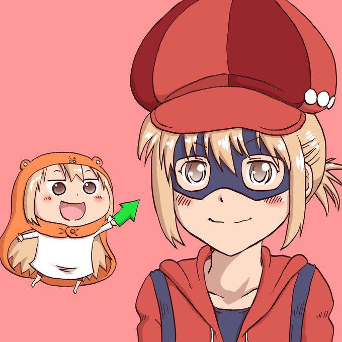 Umrのtwitterイラスト検索結果 Umrのtwitterイラスト検索結果