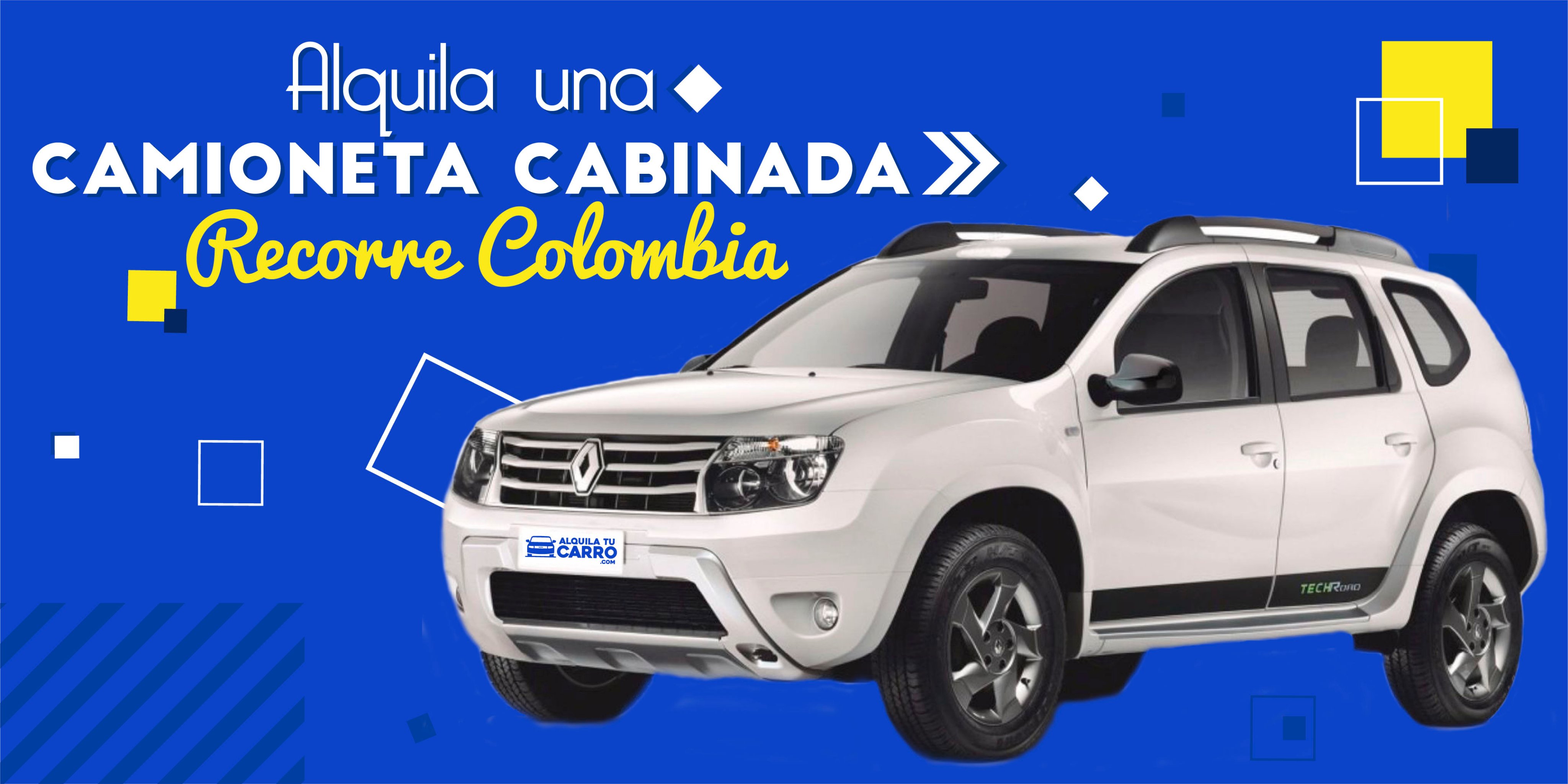 Alquiler de carros en Bucaramanga (carrosbucaraman) / Twitter