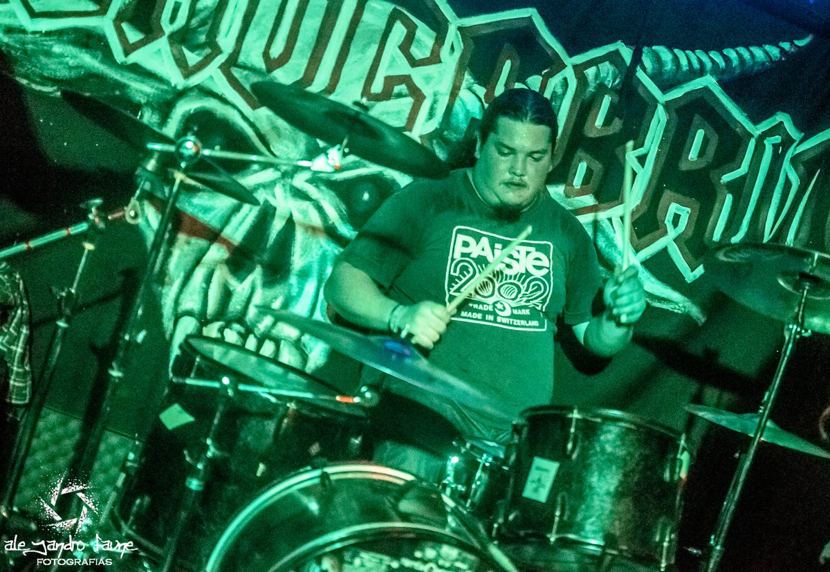 AlejandroFaune's tweet image. Macho cabrío en el festejo de sus 10 años en @primerpisobar