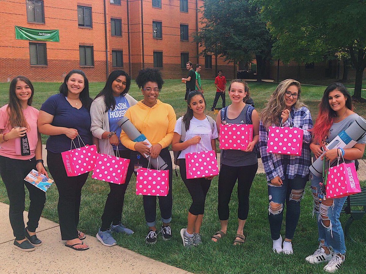 Thanks to everyone who came out for the event and got their giveaways!