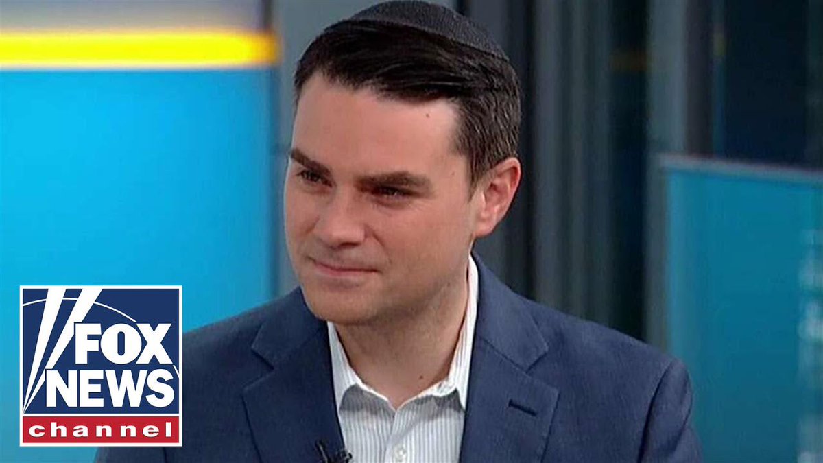 Vt31008's tweet image. Ben Shapiro blasts The New York Times' reporting on Kavanaugh buff.ly/2LCos9D
#KavanaughSmear